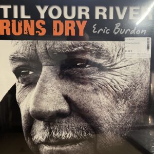 'Til Your River Runs Dry