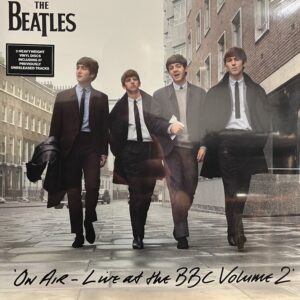 On Air - Live At The BBC Volume 2
