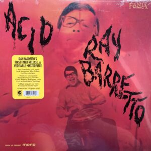 Acid (Ltd. Edition)