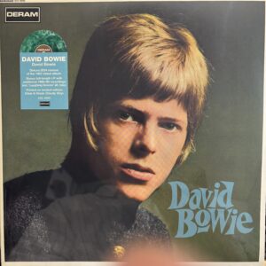 David Bowie (Ltd. Edt.)