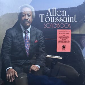 Songbook (2LP)