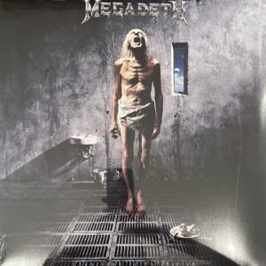 Countdown To Extinction (2LP)