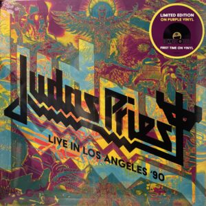 Live In Los Angeles 90 - Record Store Day 2026