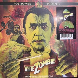 White Zombie