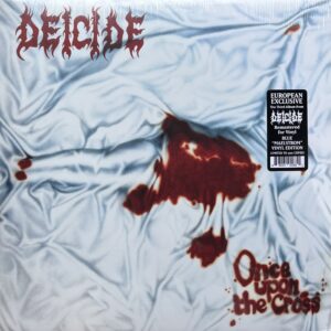 Once Upon the Cross