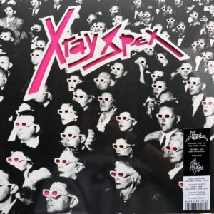 Obsessed With You - The Early Years (Neon Pink Vinyl)
