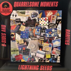 B-Sides (title tbc) - Record Store Day 2026