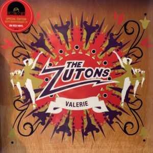 Valerie 12" - Record Store Day 2026