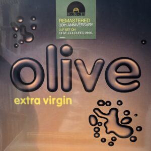 Extra Virgin (2LP) - Record Store Day 2026