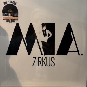 Zirkus (20th Anniversary Edition) - Record Store Day 2026