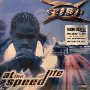 At the Speed of Life - Record Store Day 2026
