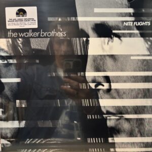 Nite Flights - Record Store Day 2026