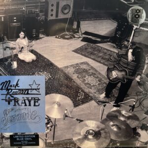 Suzanne - Record Store Day 2026