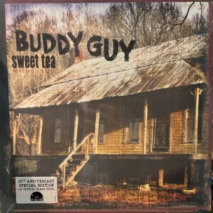 Sweet Tea (25th Anniversary) - Record Store Day 2026