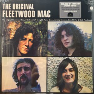 The Original Fleetwood Mac - Record Store Day 2026