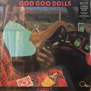 Jed - Record Store Day 2026