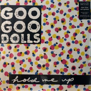 Hold Me Up - Record Store Day 2026