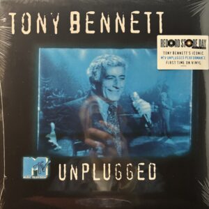 MTV Unplugged - Record Store Day 2026