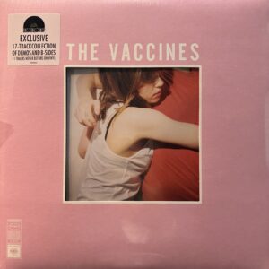 What Did You Expect.... Demos and B-sides - Record Store Day 2026