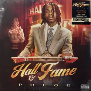 Hall of Fame - Record Store Day 2026