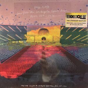 Live at LA Sports Arena, 1975 - Record Store Day 2026