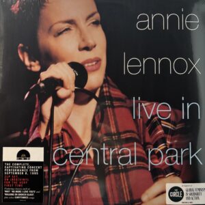 Live In Central Park - Record Store Day 2026