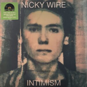 Intimism - Record Store Day 2026