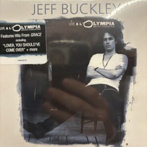 Live A L'Olympia (CD) - Record Store Day 2026