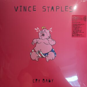 Cry Baby