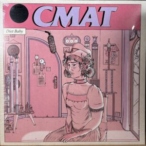 Diet Baby - Record Store Day 2026