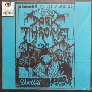 As Wolves Among Sheep Live in Oslo 90 - Record Store Day 2026