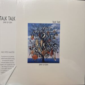 Spirit of Eden (Half-Speed Master)