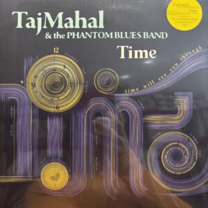 Time