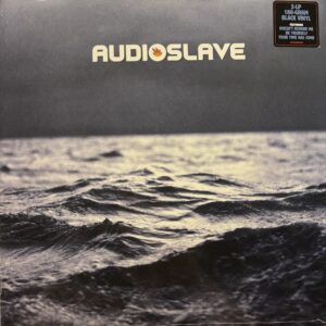 Out Of Exile (2LP)