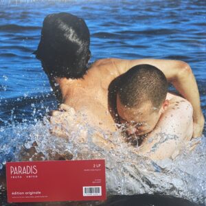 Recto Verso (2LP)