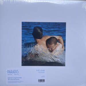 Recto Verso (3LP)