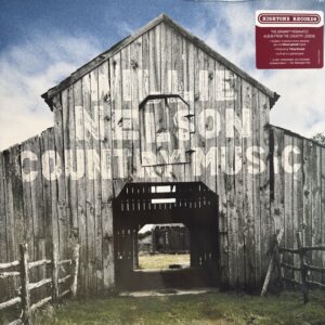 Country Music (2LP)