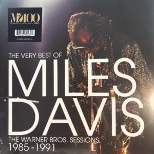 The Very Best of the Warner Bros. Sessions 85-91
