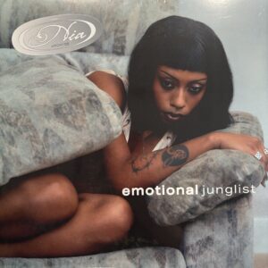 Emotional Junglist