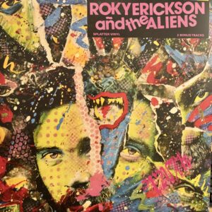 Roky Erickson and the Aliens