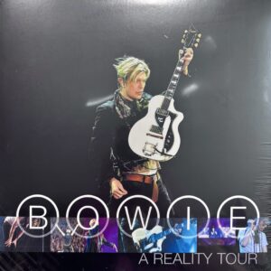 A Reality Tour (Live) 2025 Remaster