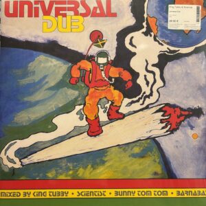 Universal Dub