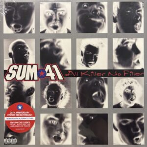 All Killer No Filler (25th Anniversary Edt.)