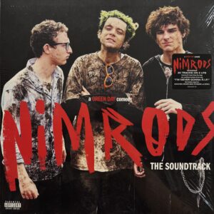 Nimrods O.S.T.