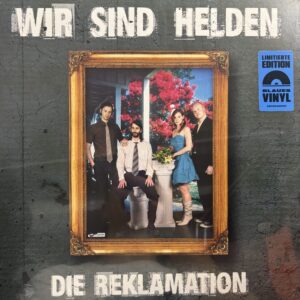Die Reklamation
