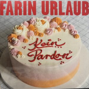 Kein Pardon (Limited 2x 7" Single)