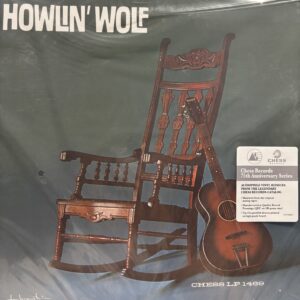 Howlin' Wolf