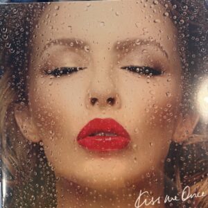 Kiss Me Once