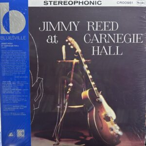 At Carnegie Hall (Bluesville / Acoustic Sound Series LP)