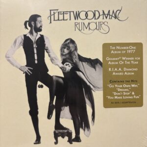 Rumours (CD)